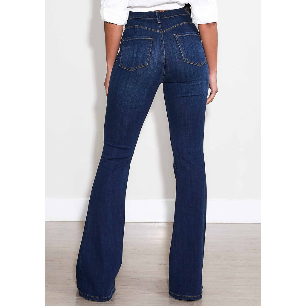 Flare Affair Jeans