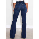 Flare Affair Jeans