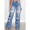 On Point Denim - Jeans