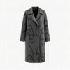 The Art of Style Wool Coat