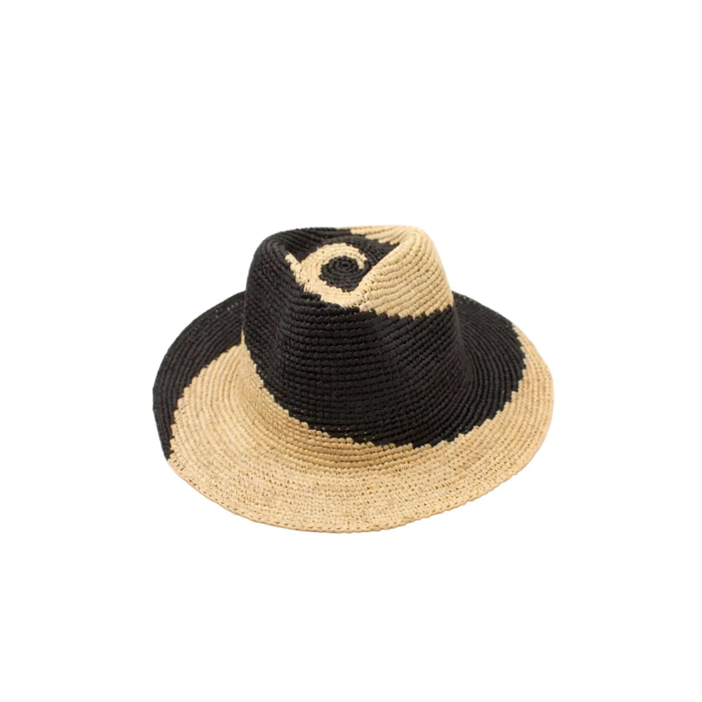 Panama Style Hat