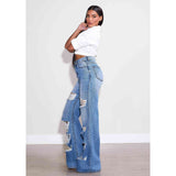 On Point Denim - Jeans