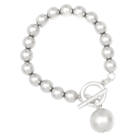 Marge Pearl Necklace