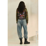 Camo Cutie Jacket - Plus