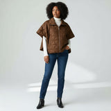 Jamel Puffer Jacket