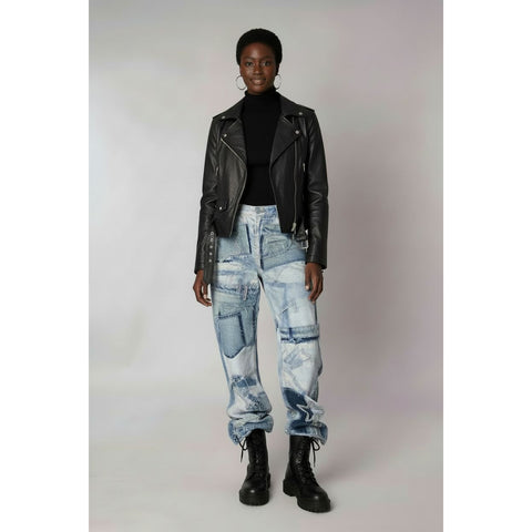 Sway Lux Palazzo Pant