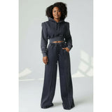 Sculpted Ease Jogger Set