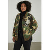 Camo Crush Jacket