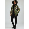 Camo Crush Jacket