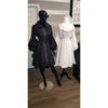 SD Coat/Dress - Black