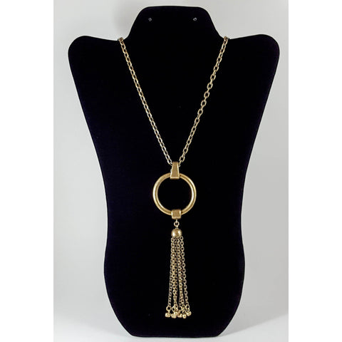 Nubian Necklace