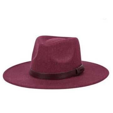 Lampshade Hat